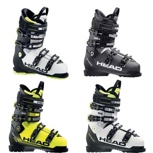 head advant edge 95 2019