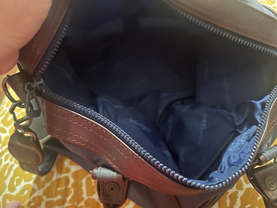 Vintage YSL bag eBay