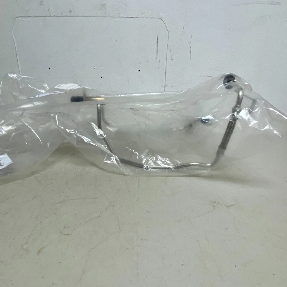 Línea de suministro de aceite del turbocompresor para BMW 550i 550i GT 550i GT xDrive 550i xDrive Foto 3 de 4