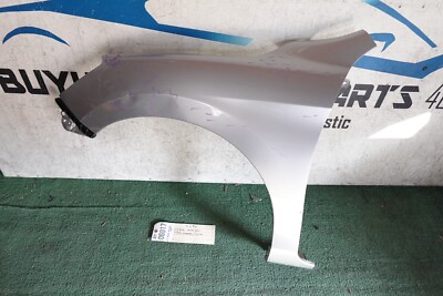 w/dents 2013 2014 2015 16 2017 HONDA ACCORD SEDAN LEFT DRIVER FENDER OEM AY06917