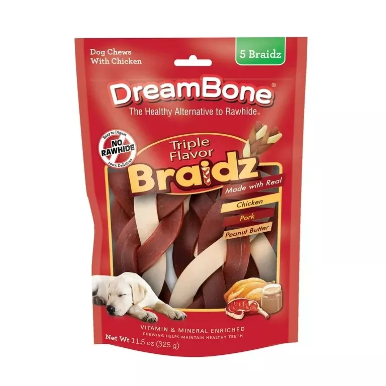 Dreambone chews hotsell