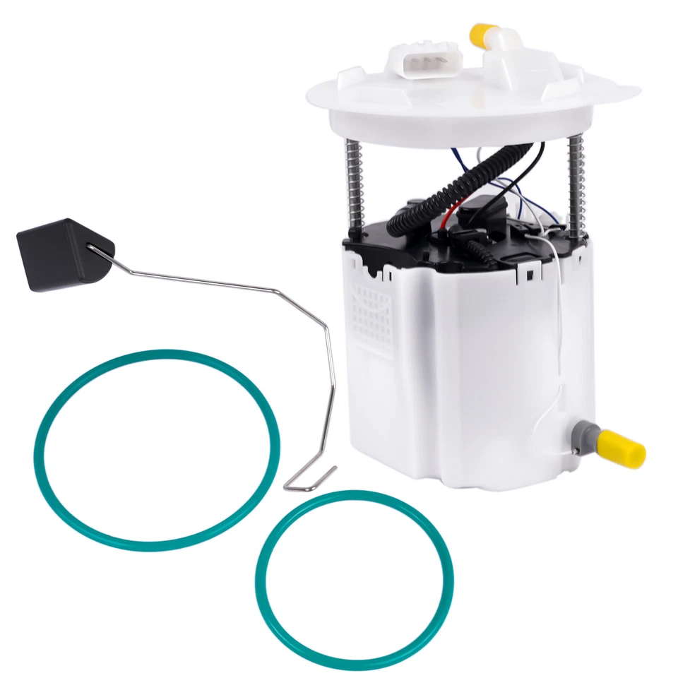 Fuel Pump Module Assembly for Holden Commodore Calais VE VF Caprice Statesman - image 4 of 4
