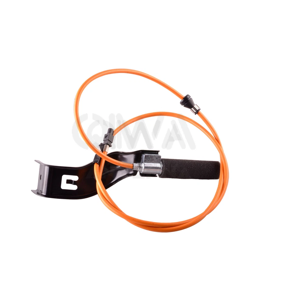 Aerial Radio Antenna Base Mount & Cable Assembly for 2015-2020 Ford F-150 - Image 2 of 4