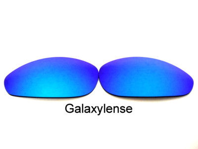 Galaxy Replacement Lenses For Oakley Straight Jacket 1999 Multi-Color Selection