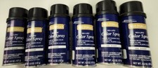 6 New Meltonian Russet Nu-Life Color Spray 4.5 Ounces Vinyl Plastic Leather
