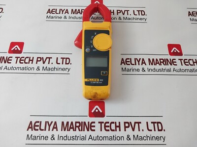 Fluke 303 Digital Clamp Meter 51658041MV