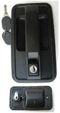 Porte arrière et accessoires Citroen C25