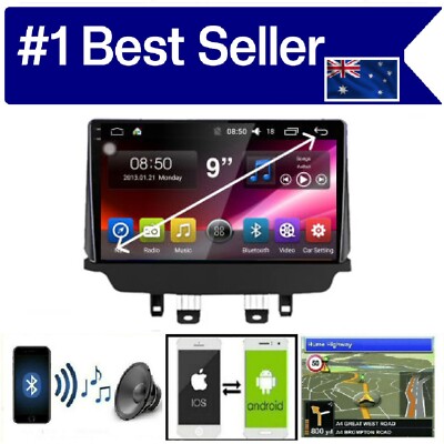 MAZDA 2 2014-24 GPS WIRELESS APPLE CARPLAY ANDROID AUTO CAMERA ODB DAB+ TPMS DVR