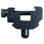 Tactical Bipod Sling Swivel Stud to 20mm Picatinny /Wea Rail Adapters