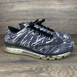 zebra print air max