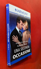 Catherine MANN - UNA SECONDA OCCASIONE Harmony Destiny/2349 (2019) BARONI ORO