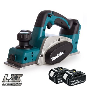 82mm 18v lxt dkp180z