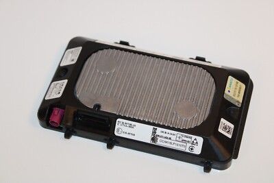 5NA980611 original VW Golf 8 CD1 Koppelantenne für mobile Endgeräte Steuergerät