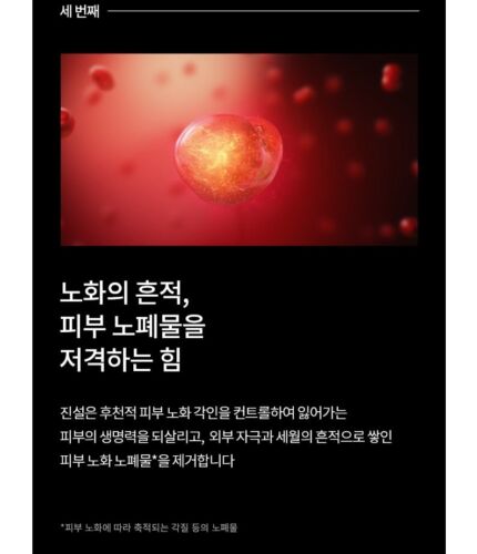 Sulwhasoo THE ULTIMATE S Serum 50ml (BO Set) Jinsul Timeterreasure belebend - Bild 9 von 13