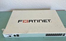 Fortinet FortiGate FG-200D 16 Port Network Security Firewall w/ Rack Ears
