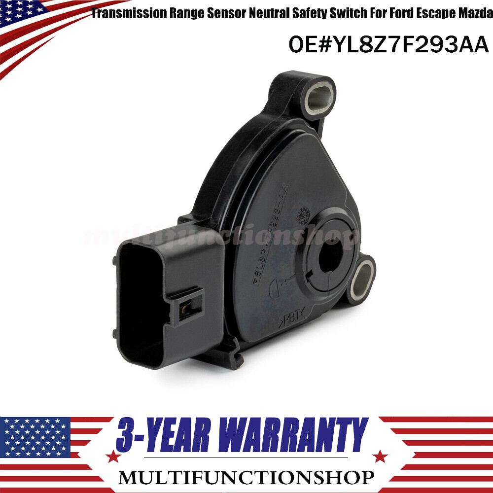 For Ford Escape Mazda 626 MX-6 Transmission Range Sensor Neutral