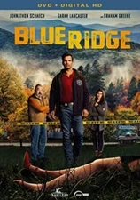 Blue Ridge (DVD)  NEW