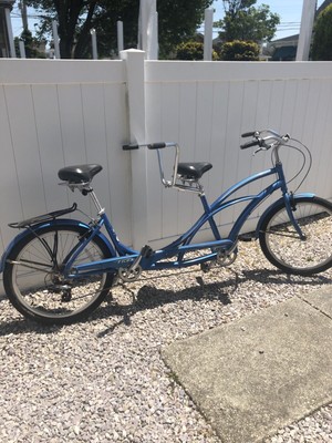 trek cruiseliner tandem