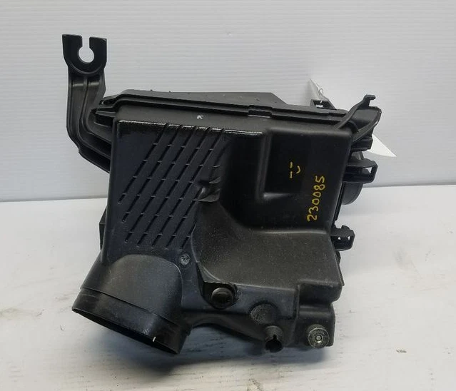 Conjunto de caja de filtro de aire Acura TL 2009-2014 3,5 L FABRICANTE DE EQUIPOS ORIGINALES Foto 3 de 4