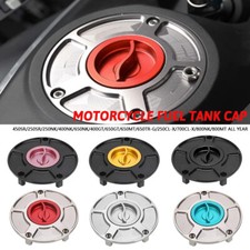 Fuel Tank Cap For CFMOTO 450/250SR 250/400/650NK 400/650GT 650MT 650TR-G 250CL-X