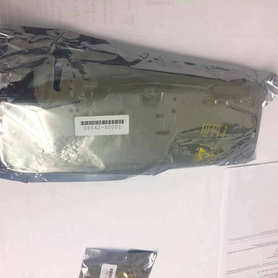 Módulo de bucle FM Keystone HP Agilent 04642-60001 y 86642-60133 nuevo Foto 2 de 4