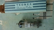 Teonex ECL80 NOS Valve