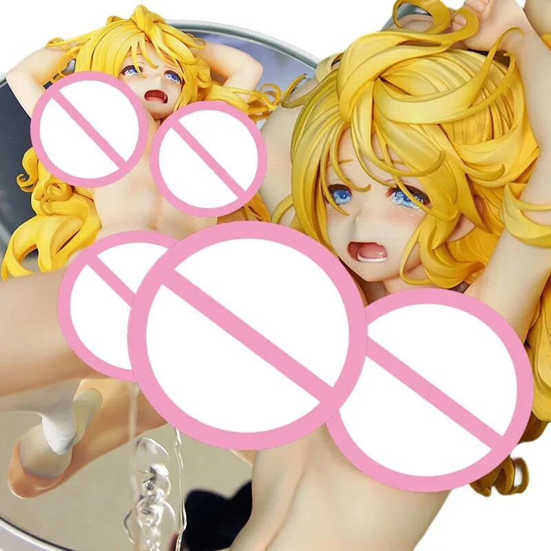 *READ DESCRIPTION** NSFW Native Insei Iroiro Chie Bridge Pose Sexy Nude
