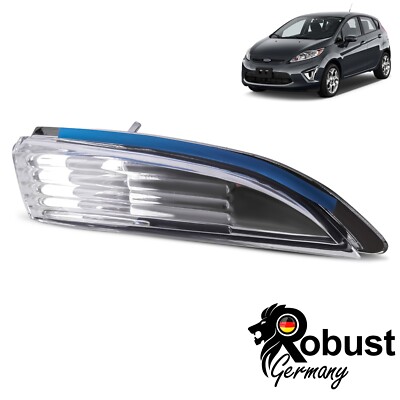 Blinker Außenspiegel Spiegel Rechts Für Ford B-Max Fiesta 8A6113B382AB 1531430