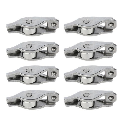 Fits Chrysler Aspen Dodge Durango Ram 1500 5.7L Rocker Arm V6 V8 8Pcs - Picture 3 of 24