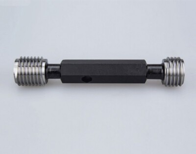 M8 x 1 Right hand Thread Plug Gage C02 [CAPT2] #A6-31