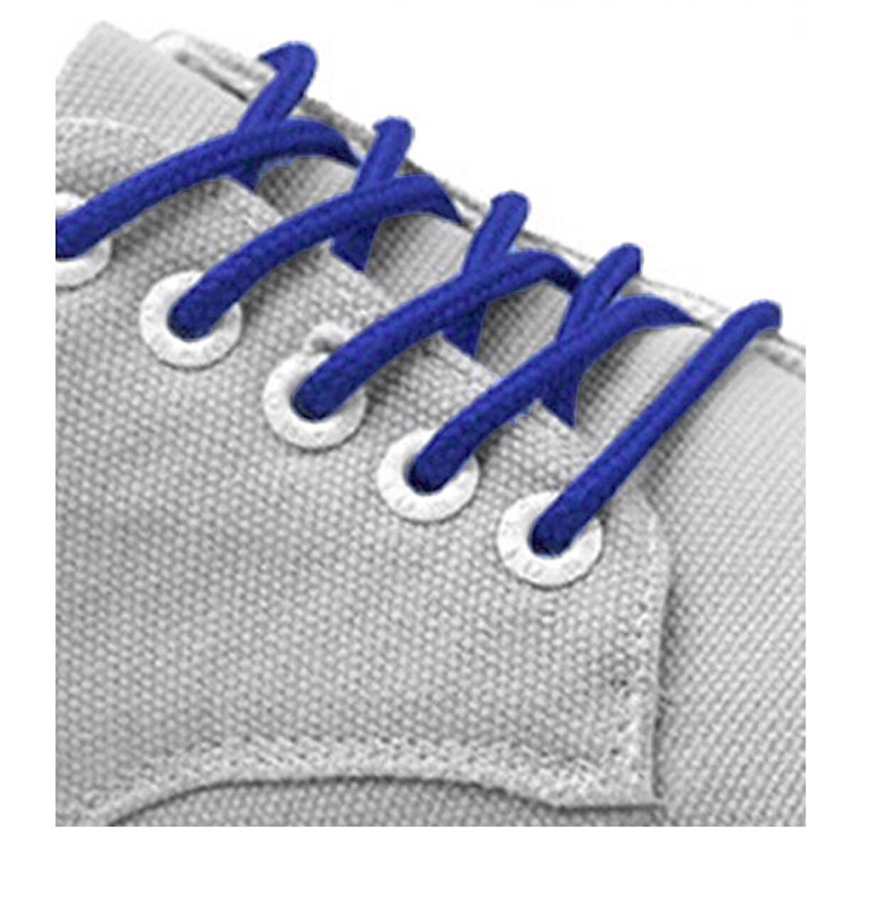 Round Coloured Strong Shoe Laces Shoelaces Football Boots Trainer's Hiking Boots eBay