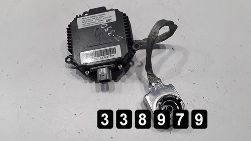 2004 NISSAN 350Z STEUERGERAT XENON SCHEINWERFERSTEUERUNG NZMNS111