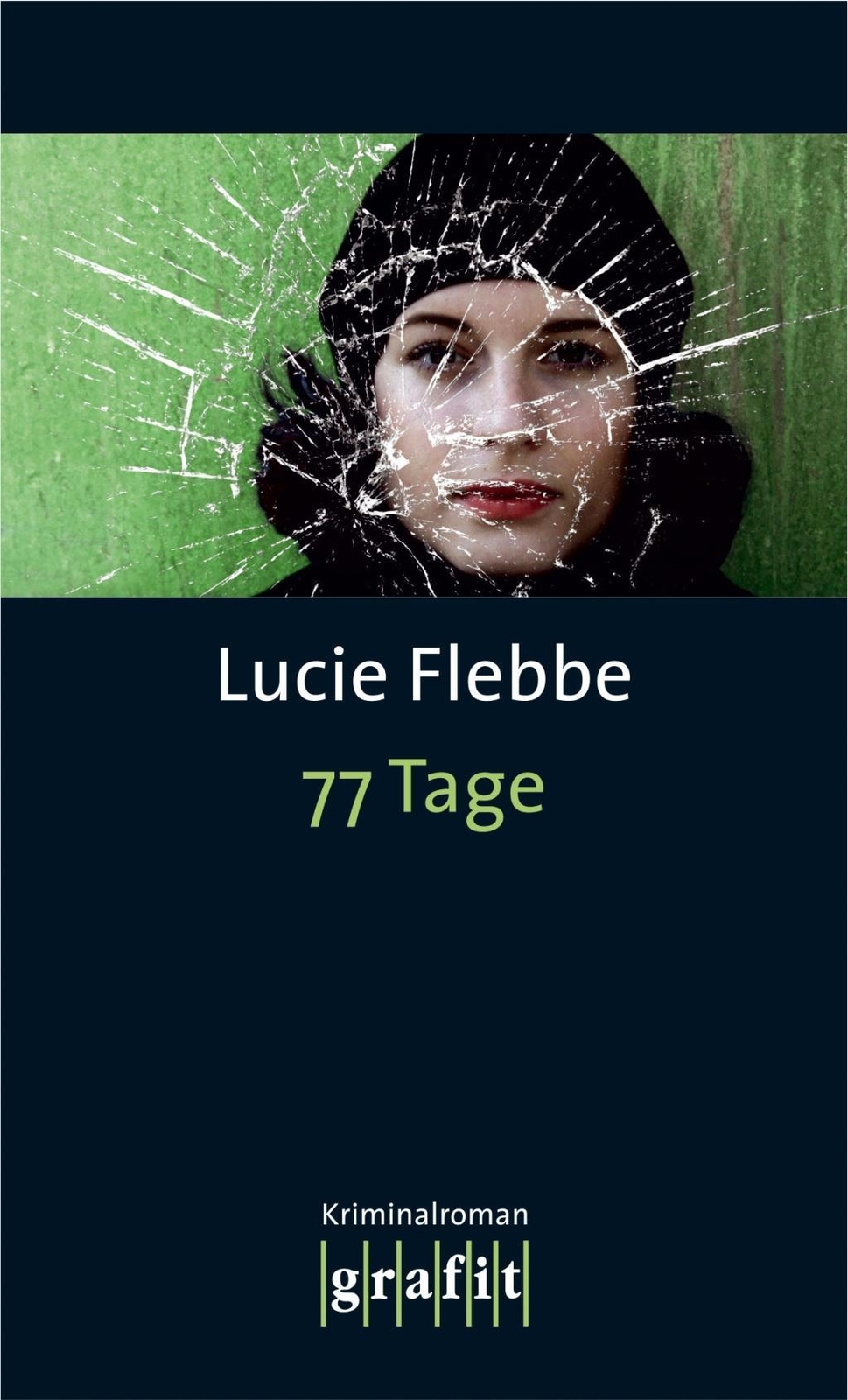 Thumbnail - 77 Tage | Buch | 9783894254117