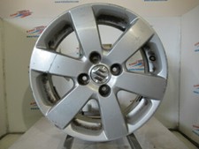 Jantes Suzuki SWIFT