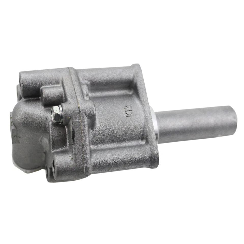 发动机油泵 日立 适用于日产 240SX D21 拾音器底座 XE SE L4 2.4L — 第 2/4 张图片