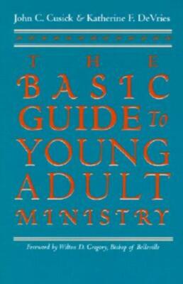 The Basic Guide To Young Adult Ministry