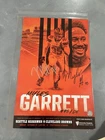 Myles Garrett Autographed 11x17 Dawg Pound Poster With COA- New NFL Sack Leader
