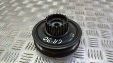 Poulies diverses Audi A3