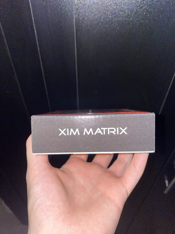 XIM Matrix Mouse & Keyboard Adapter for PS4 PS5 / Xbox Series S X One / PC🔋 - Image 2 of 4