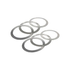 QUICKSILVER SHIM ASSY 15-86749A1 