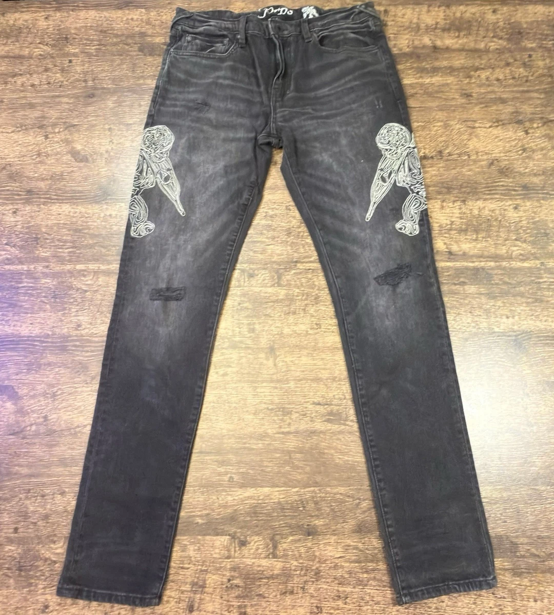 25+ Prps Denim Jeans for Men for sale | Updated Oct 2026