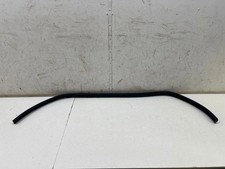 MERCEDES-BENZ SLC R172 Vordere linke T&uuml;rdichtungsgummi A1726970051 37743266