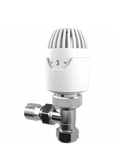 0809015 Drayton RT212 Thermostatic Radiator Valve 15mm