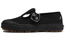 VANS Style 93 Low Black Gum - VN0A3XTJBKA