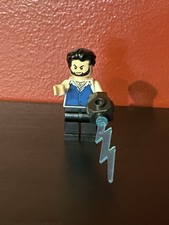 LEGO MARVEL Super Heroes 76100 ULYSSES KLAUE sh468