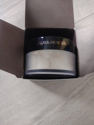 Laura Mercier Loose Setting Translucent Powder - 29g