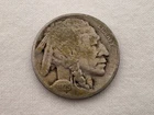 1925 P U.S. Buffalo Nickel PB-11