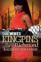 Carl Weber's Kingpins: Richmond | Racquel Williams | Taschenbuch | Englisch