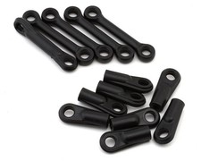 Losi Lmt Rod Ends Drag Link Sway Bar Link Set Los244011