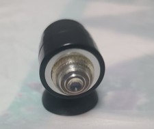 Vintage Micro Trigger Flash Slave PC Suction Cup Mount